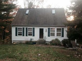 19 Tautog Ln, Charlestown, RI 02813