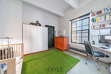 Rented by Cote Luxury Real Estate