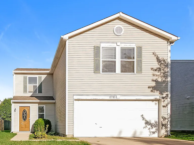 13323 N Brick Chapel Dr — Photo 1