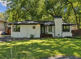 1726 Kessler Pkwy, Dallas, TX 75208