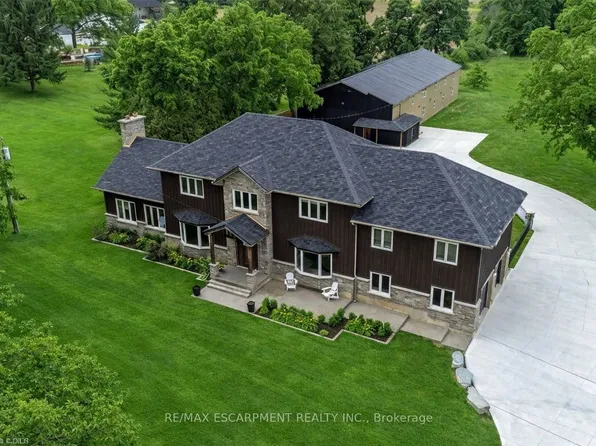 2210 Highway 54, Seneca, ON N3W 1W3