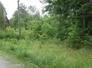 6306 Hickory Rd, South Chesterfield, VA 23803