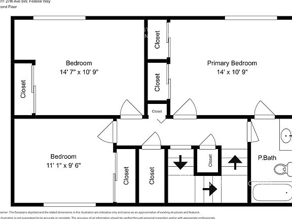 3rd image of this home
