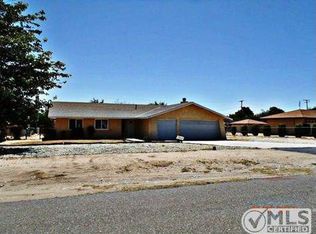10171 Primrose Ave, Hesperia, CA 92345