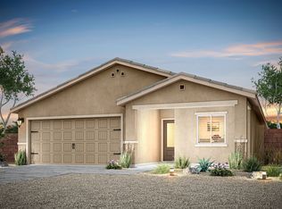 Bisbee Plan, Red Rock Village, Red Rock, AZ 85145