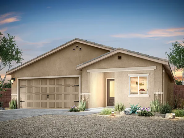 Bisbee Plan, Mayfield