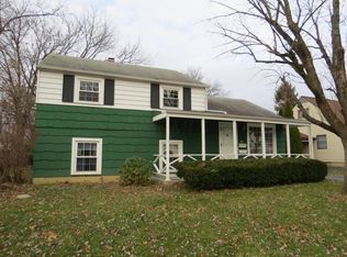 341 Deerfield Rd, Columbus, OH 43228