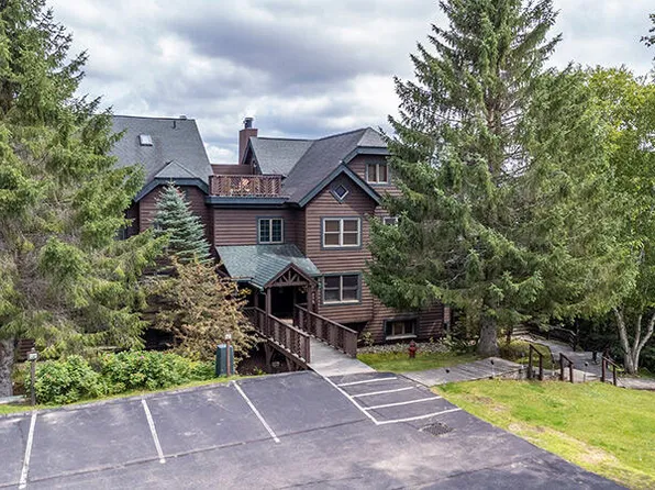 316 Whiteface Inn Ln APT 45, Lake Placid, NY 12946