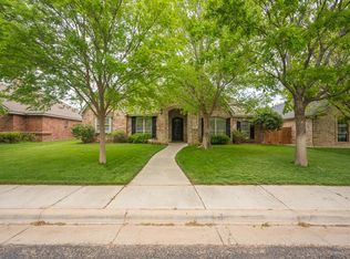 6007 Riley Elizabeth Pl, Amarillo, TX 79119