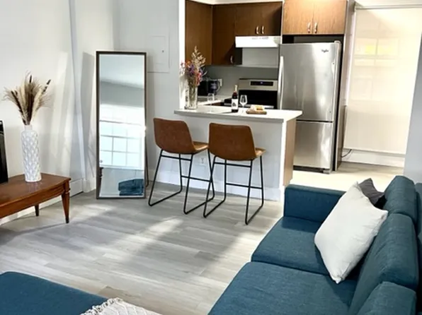 541 NE 62nd St APT 2, Miami, FL 33138