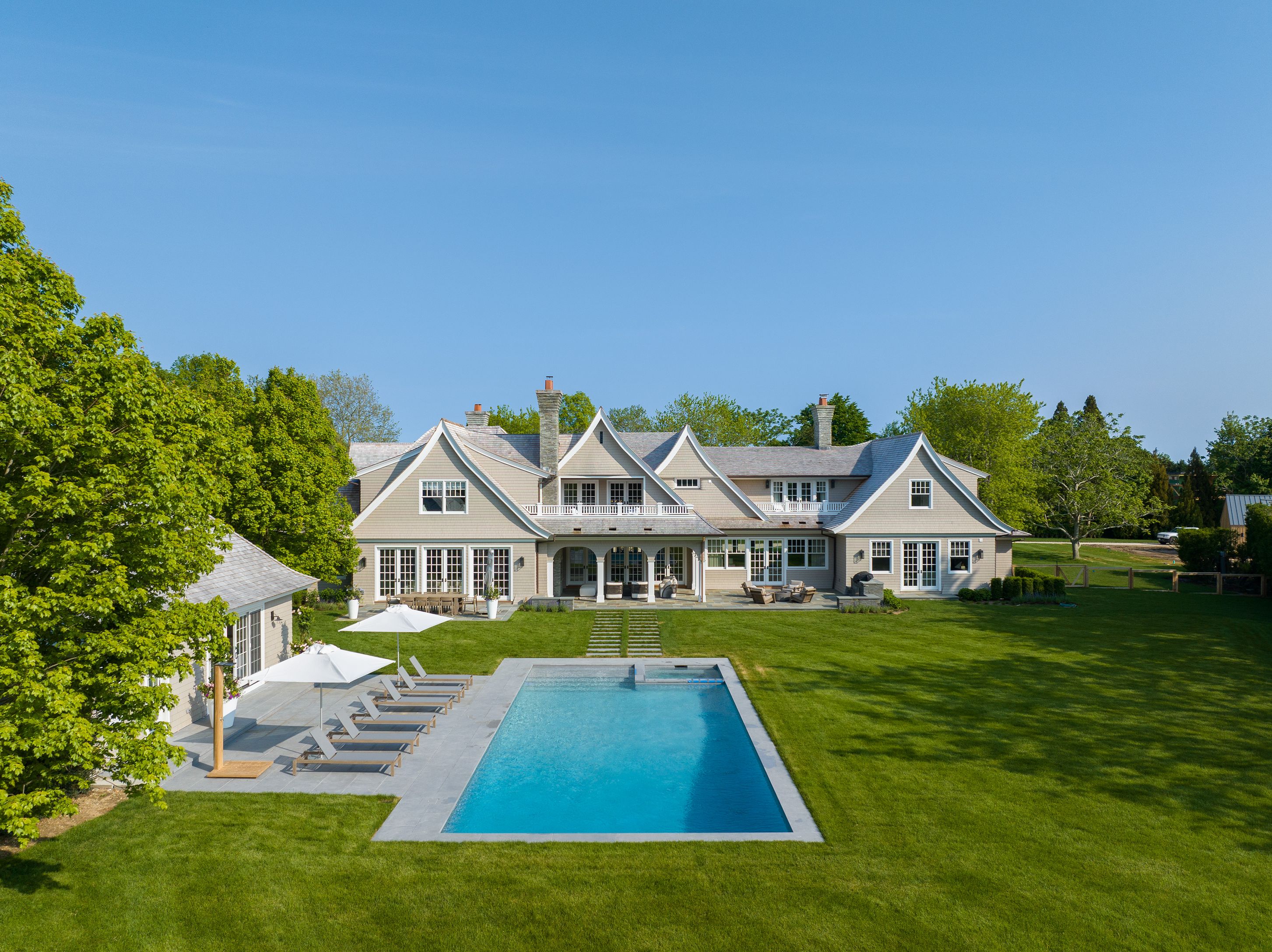 219 Sagg Main St, Sagaponack, NY 11962 Out East