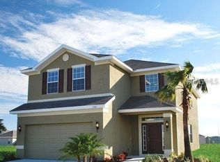 6111 164th Ave E, Parrish, FL 34219