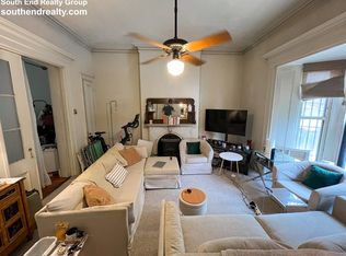 132 W Concord St #1B, Boston, MA 02118