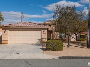 12856 Miracle Hill Rd, Desert Hot Springs, CA 92240