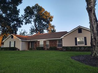 341 Glenlyon Dr, Orange Park, FL 32073