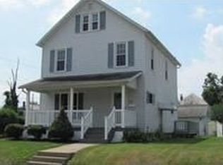 230 Park Ave NW, New Philadelphia, OH