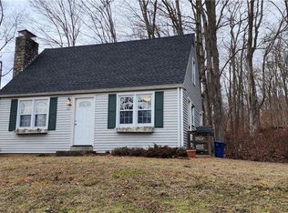 20 Toleration Rd, Scotland, CT 06330