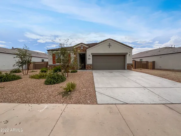 30095 W INDIANOLA Avenue, Buckeye, AZ 85396