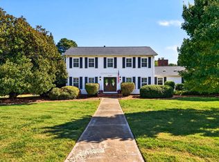 200 Redcliffe Rd, Greenville, SC 29615