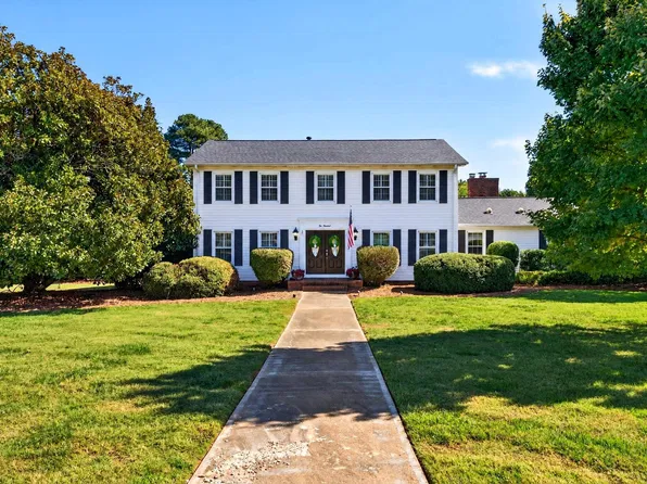200 Redcliffe Rd, Greenville, SC 29615
