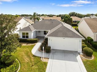 825 Dowding Way, The Villages, FL 32162