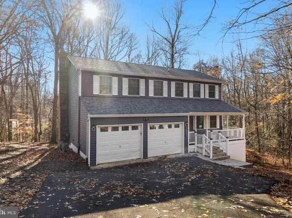 5863 Magnolia Cir, Saint Leonard, MD 20685