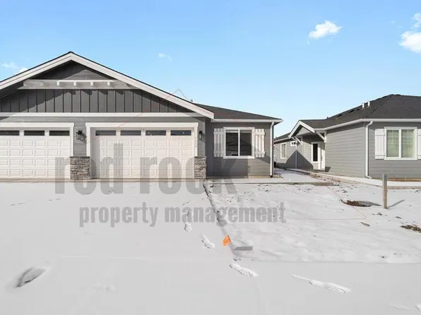 1219 N Tschirley Rd #1, Greenacres, WA 99016