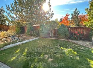 4505 Pyramid Peak Cir, Sparks, NV 89436