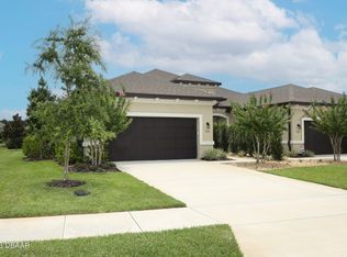 1320 Bangor Dr, Ormond Beach, FL 32174