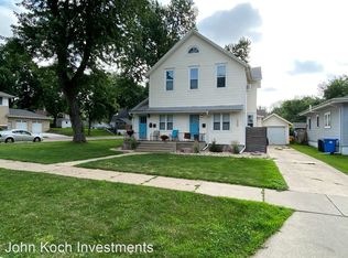1400 S Center Ave #2-02, Sioux Falls, SD 57105
