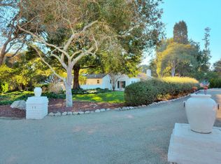 15 Pasatiempo Dr, Santa Cruz, CA 95060