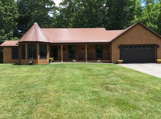 329 Whitestone Run, Lewisburg, WV 24901