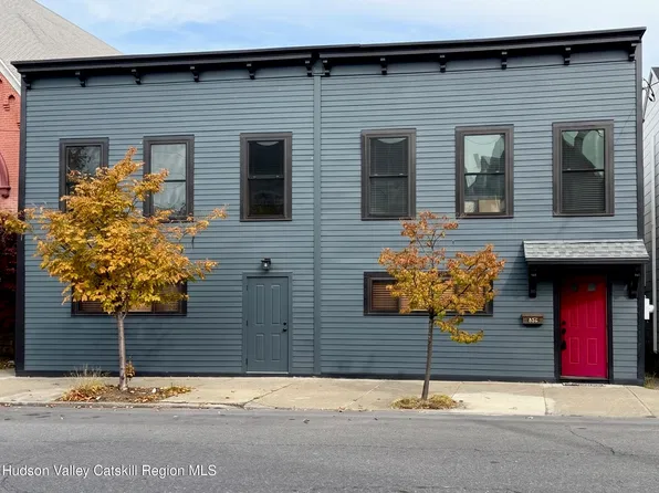 430-432 State Street, Hudson, NY 12534