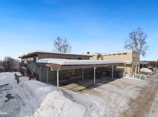 727 N St, Anchorage, AK 99501