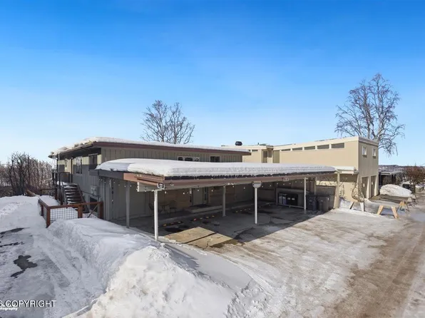 727 N St, Anchorage, AK 99501