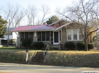 9880 State Highway 168, Boaz, AL 35957