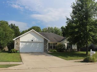 1600 Secretariat Dr, Columbia, MO 65202