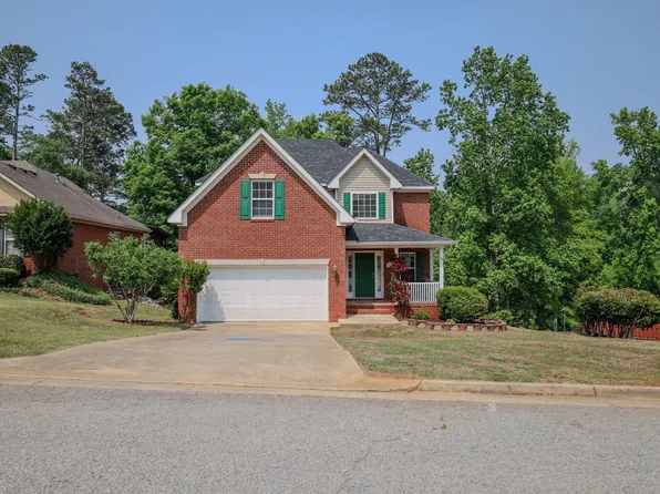 312 Scarlett Court, Evans, GA 30809