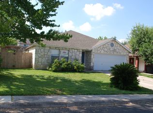 10426 Tippecanoe, San Antonio, TX 78245