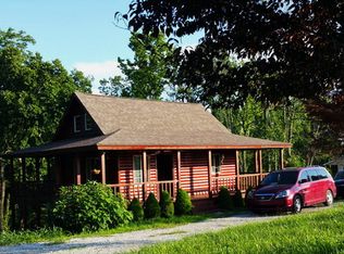 1341 Zen Forest Rd., Turners Station, KY 40075