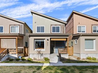 4521 N Freeride Ln, Garden City, ID 83714