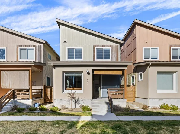 4521 N Freeride Ln, Garden City, ID 83714