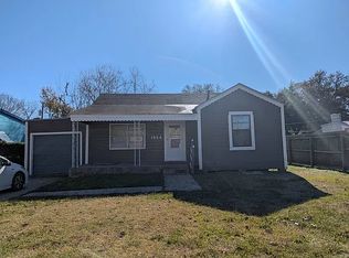 3524 Gulfway Dr, Port Arthur, TX 77642