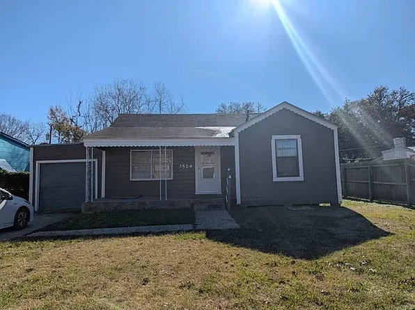 3524 Gulfway Dr, Port Arthur, TX 77642