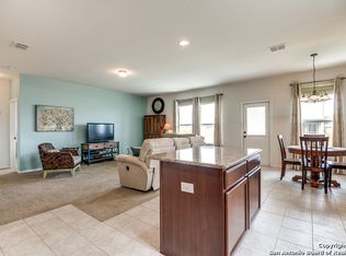 204 Rawhide Way, Cibolo, TX 78108