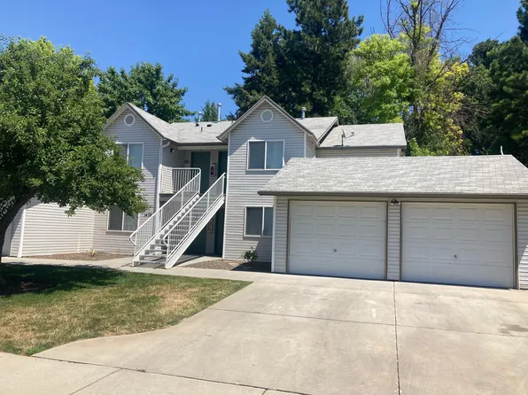 1438 N Bluff Pl #202, Boise, ID 83706