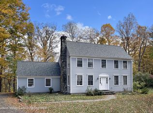 82 Scott Road, Hudson, NY 12534