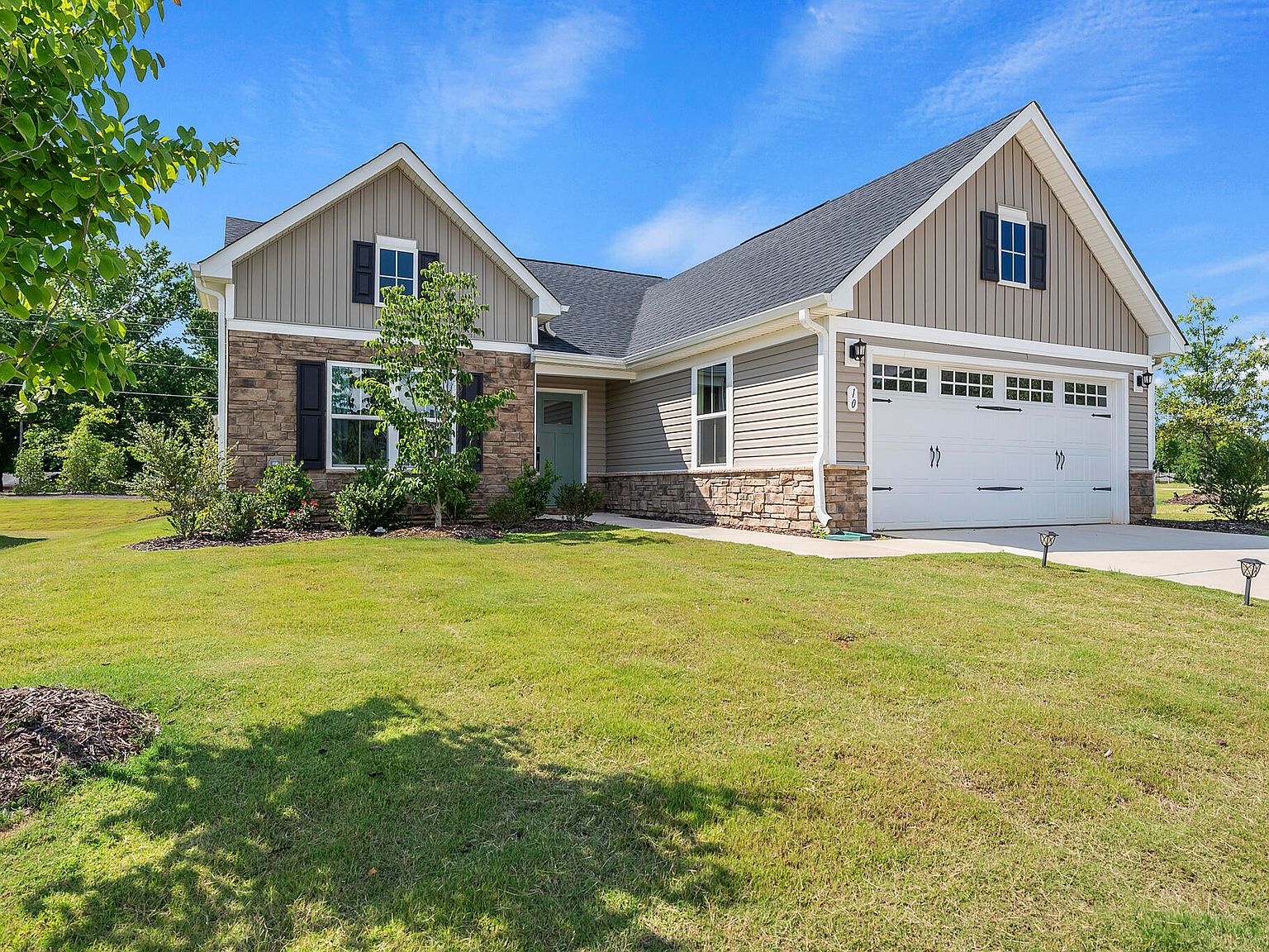 10 Haddonfield Ct, Franklinton, NC 27525 | MLS 10035754 | Zillow