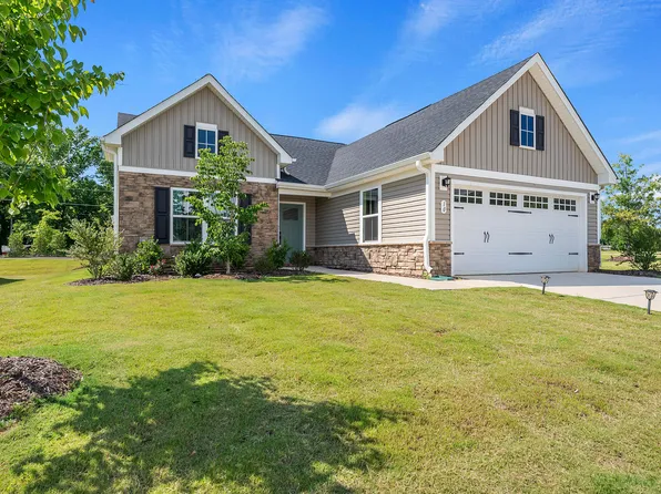 10 Haddonfield Ct, Franklinton, NC 27525