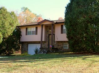 1155 Banner Springs Rd, Jamestown, TN 38556